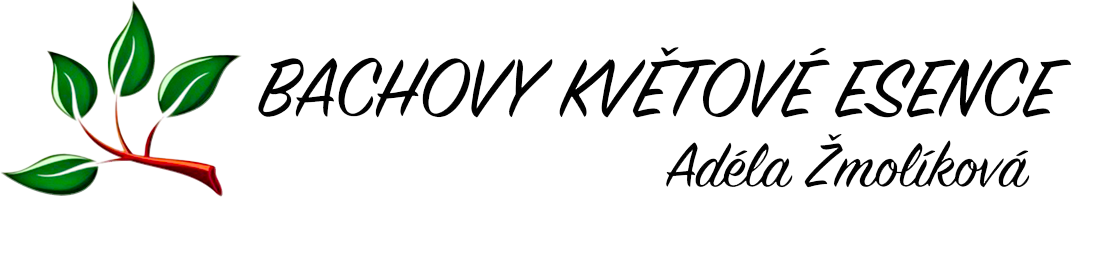 Bachovy květové esence