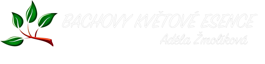 Bachovy květové esence