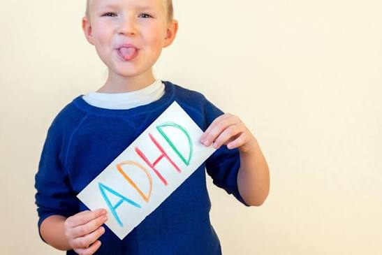 Dítě s ADHD – podpora Bachovými esencemi